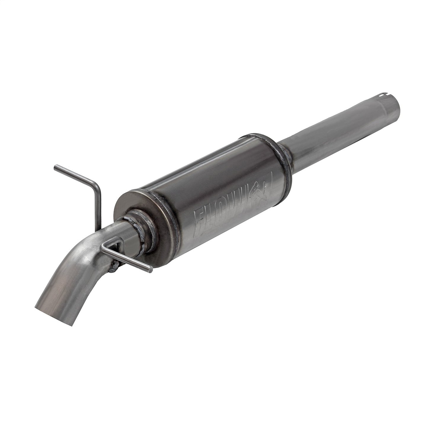 FlowFX Extreme Cat-Back Exhaust System