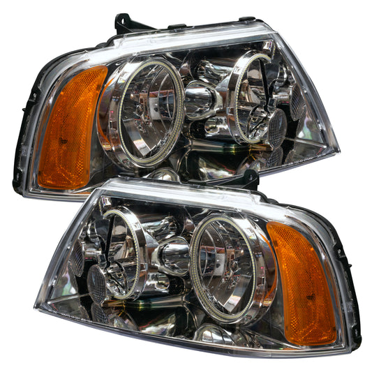 Oracle Lighting 7185-334 - 2003-2006 Lincoln Navigator SMD HL