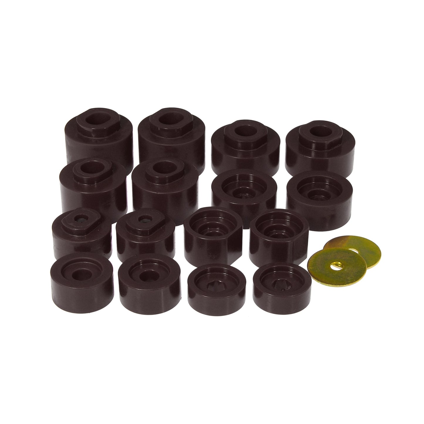 Prothane FORD EXPL SPORT TRK BDY MNT 01-05 6-116-BL