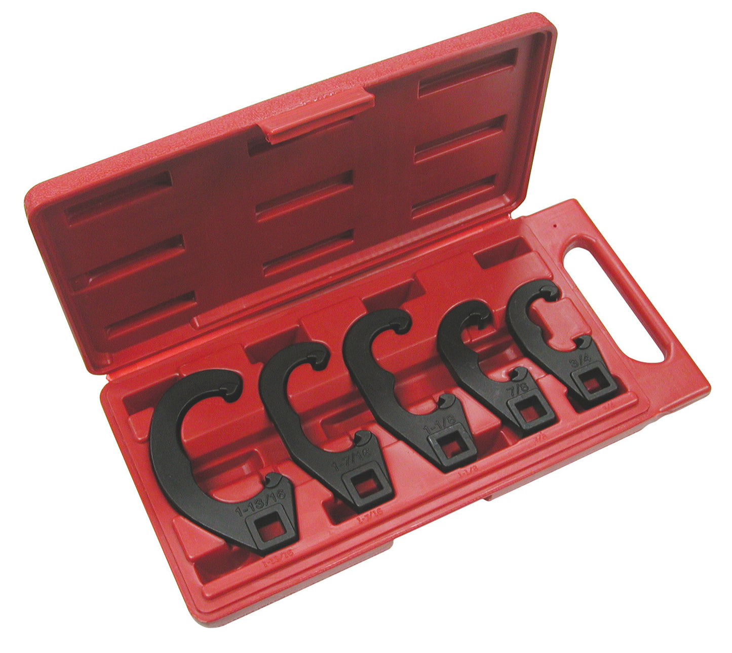 Specialty Products Company TIE ROD TOOL SET-5PC