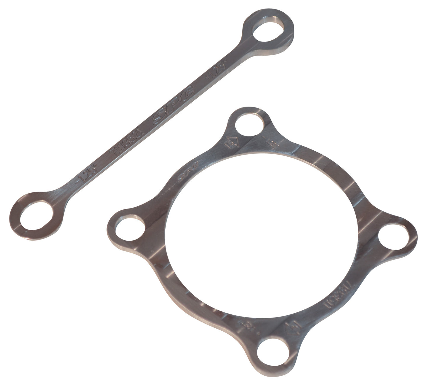 Specialty Products Company GENESIS FR CAMBER SHIM ±1.25 Degree