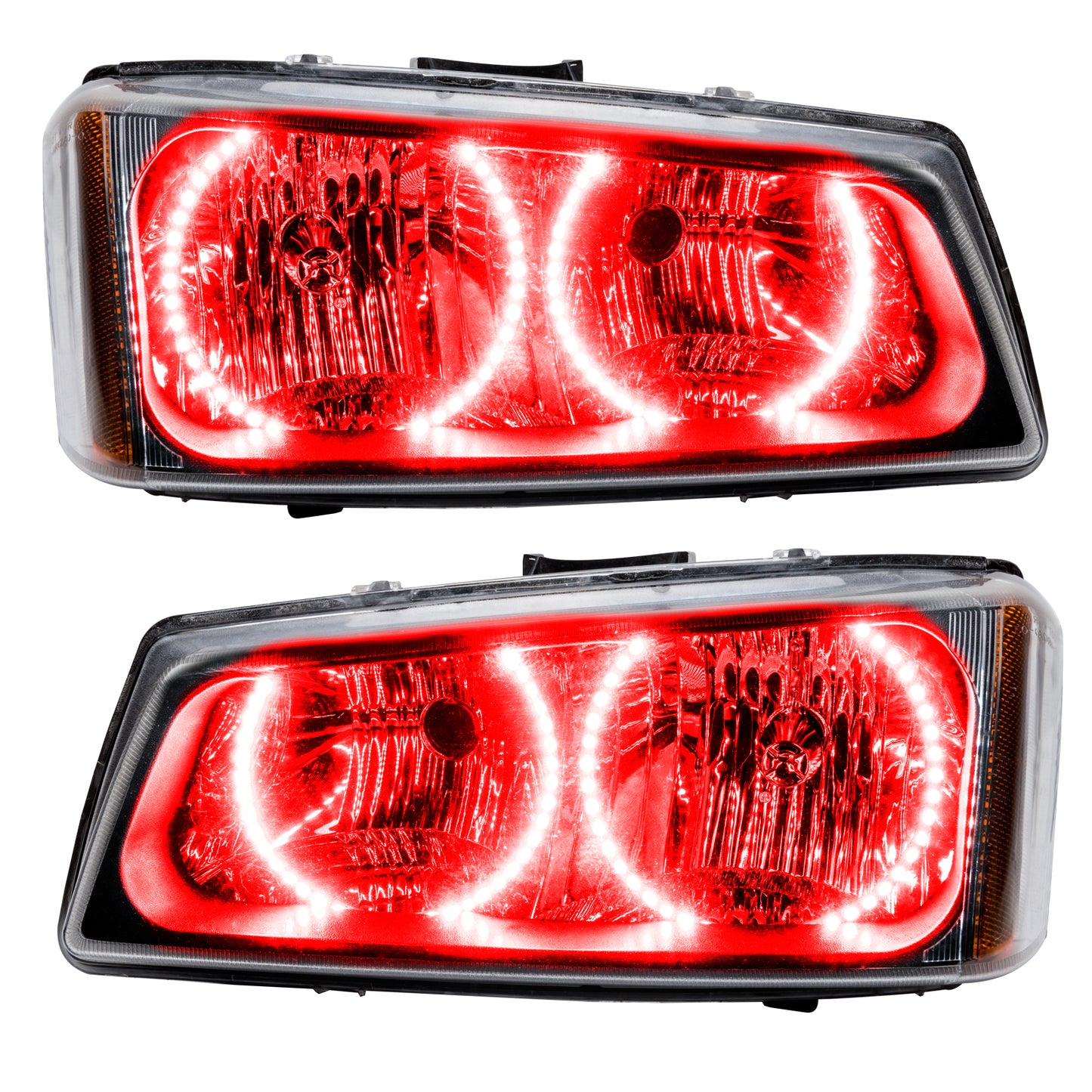 Oracle Lighting 7197-003 - 2003-2006 Chevrolet Silverado SMD HL