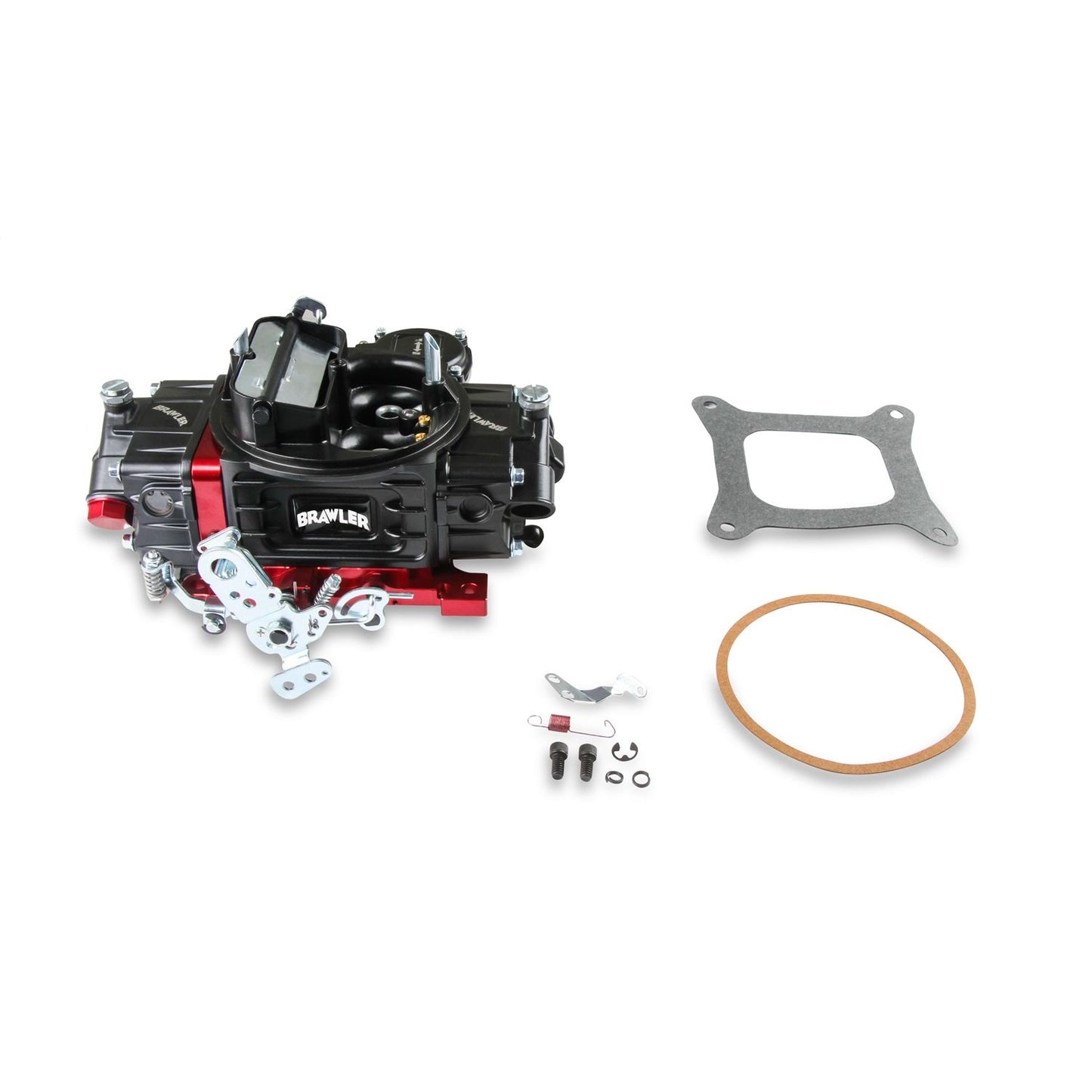 Brawler® Street Carburetor
