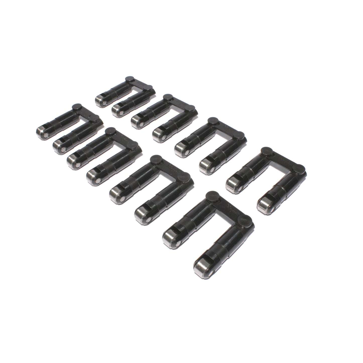COMP Cams Short Travel Link Bar Hydraulic Roller Lifter Set GM LS LSX RHS and Warhawk COMP-15956-16