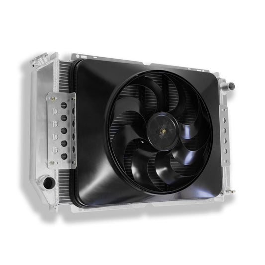 Flex-A-Lite - Extruded Core Radiator 315560