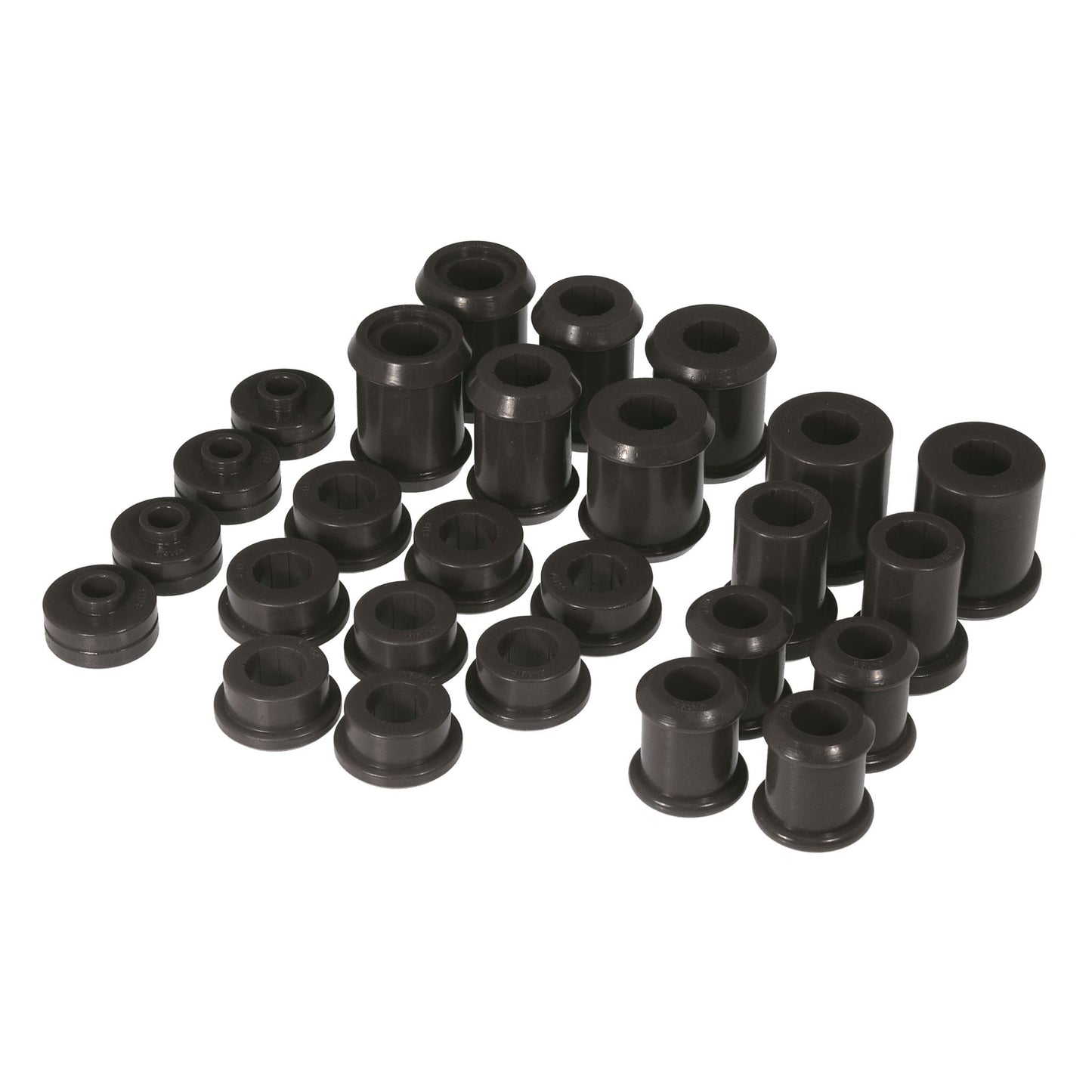 Prothane TOTAL KIT CORVETTE C5 97-04 7-2014-BL