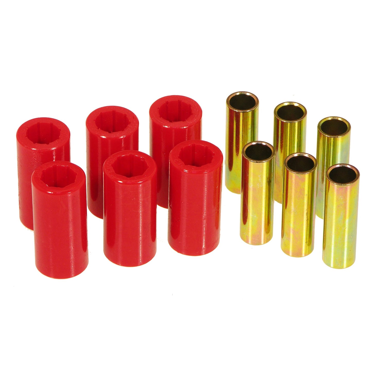Prothane CJ5/CJ6 SPRG BUSH 55-75 FT OR RR 1-1001