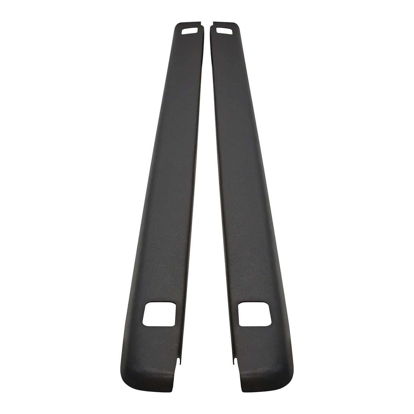 WESTIN Smooth Bed Caps W/ Stake Holes 72-41151