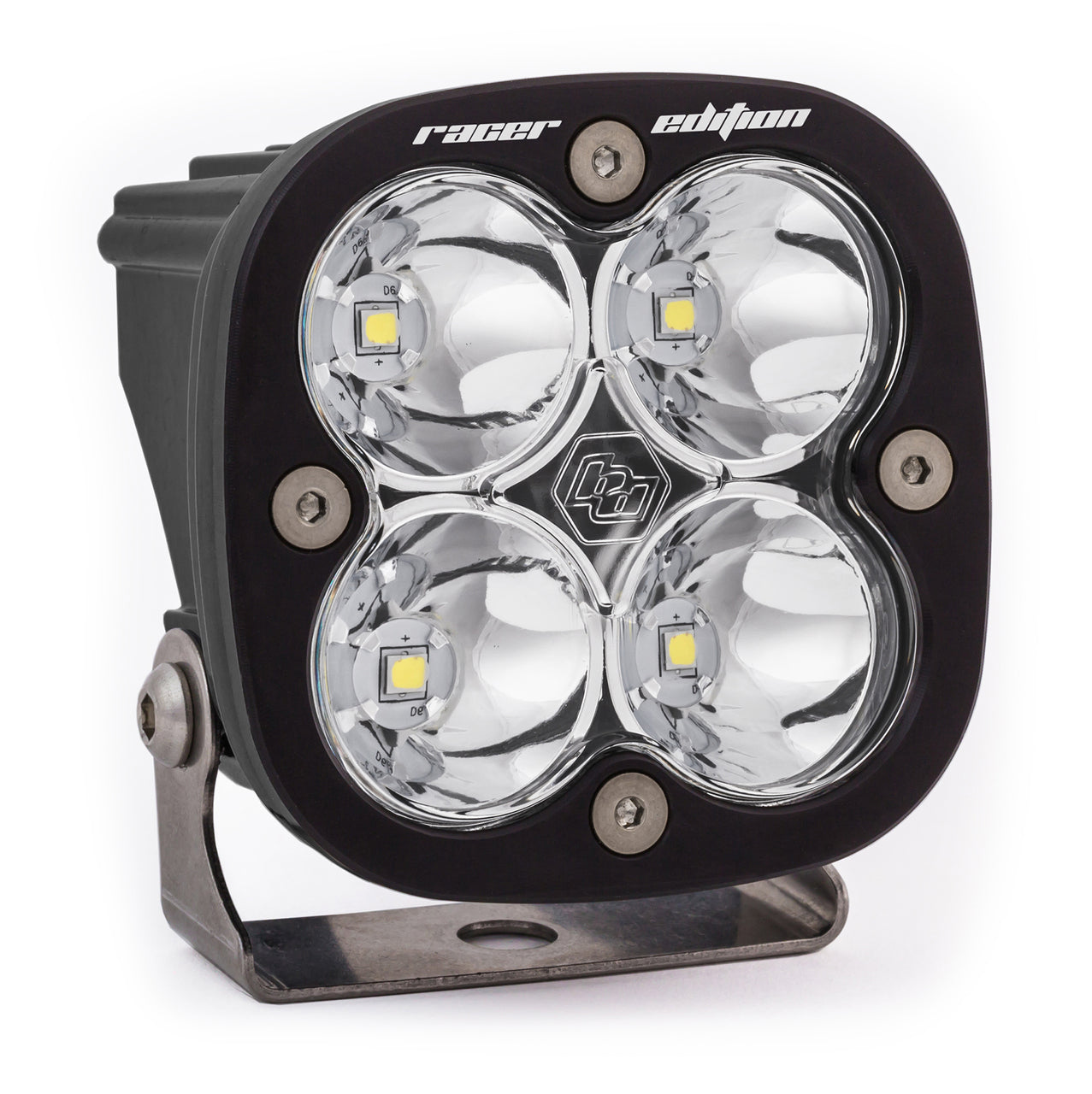 Baja Designs Squadron Racer Edition LED Auxiliary Light Pod 720001
