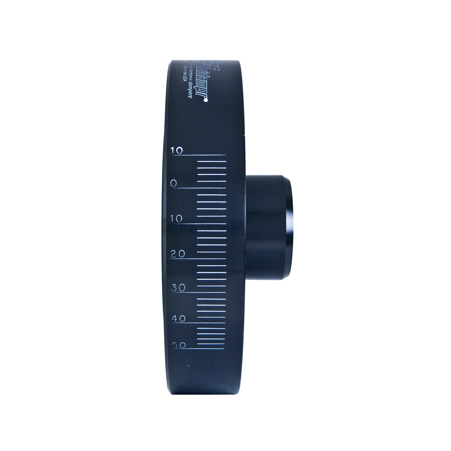 Fluidampr - 720121 - Harmonic Balancer - Fluidampr - BBC - 7-1/4" dia - Int Balance - Each