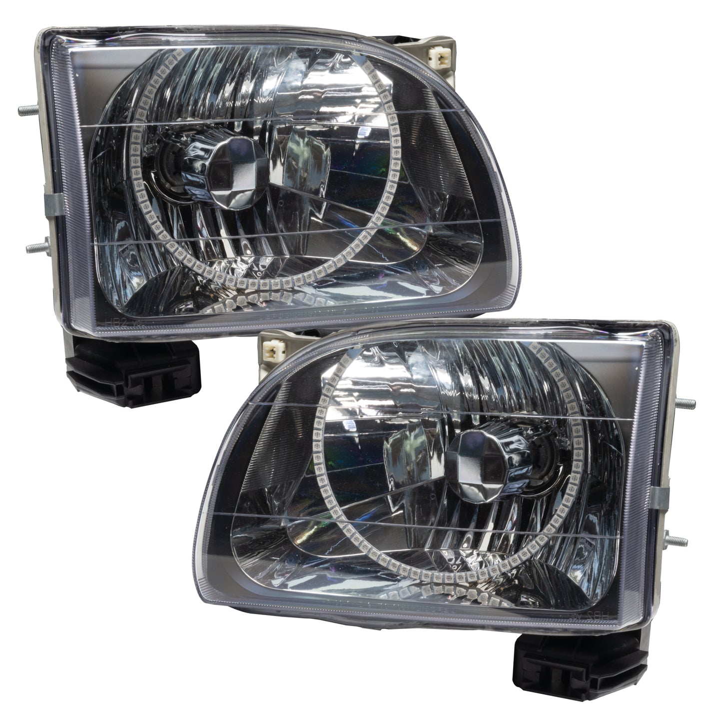 Oracle Lighting 7202-333 - 2001-2004 Toyota Tacoma SMD HL