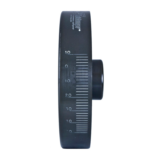 Fluidampr - 720311 - Harmonic Balancer - Fluidampr - Mopar Big Block - B/RB/426 Hemi - Each