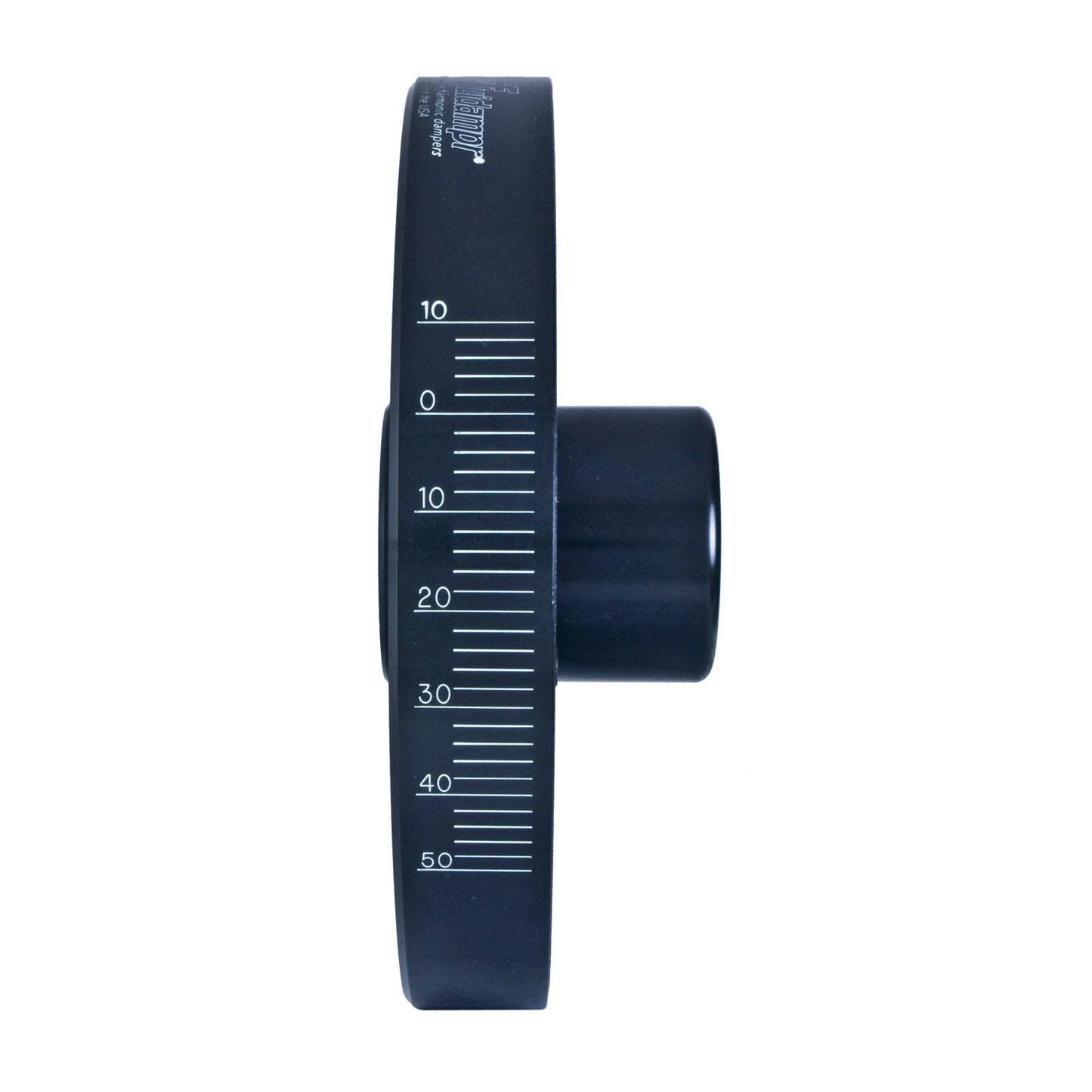 Fluidampr - 720321 - Harmonic Balancer - Fluidampr - Mopar Early Hemi - Each