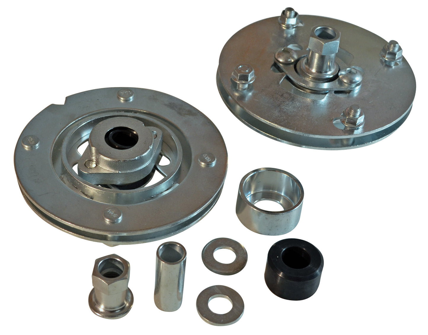 Specialty Products Company MUSTANG CAMBER/CASTER MOUNTS