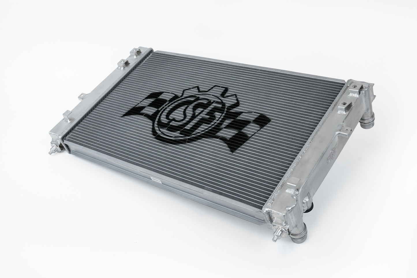 CSF Cooling Racing Audi B5 A4 1.8T High-Performance All-Aluminum Radiator 7204