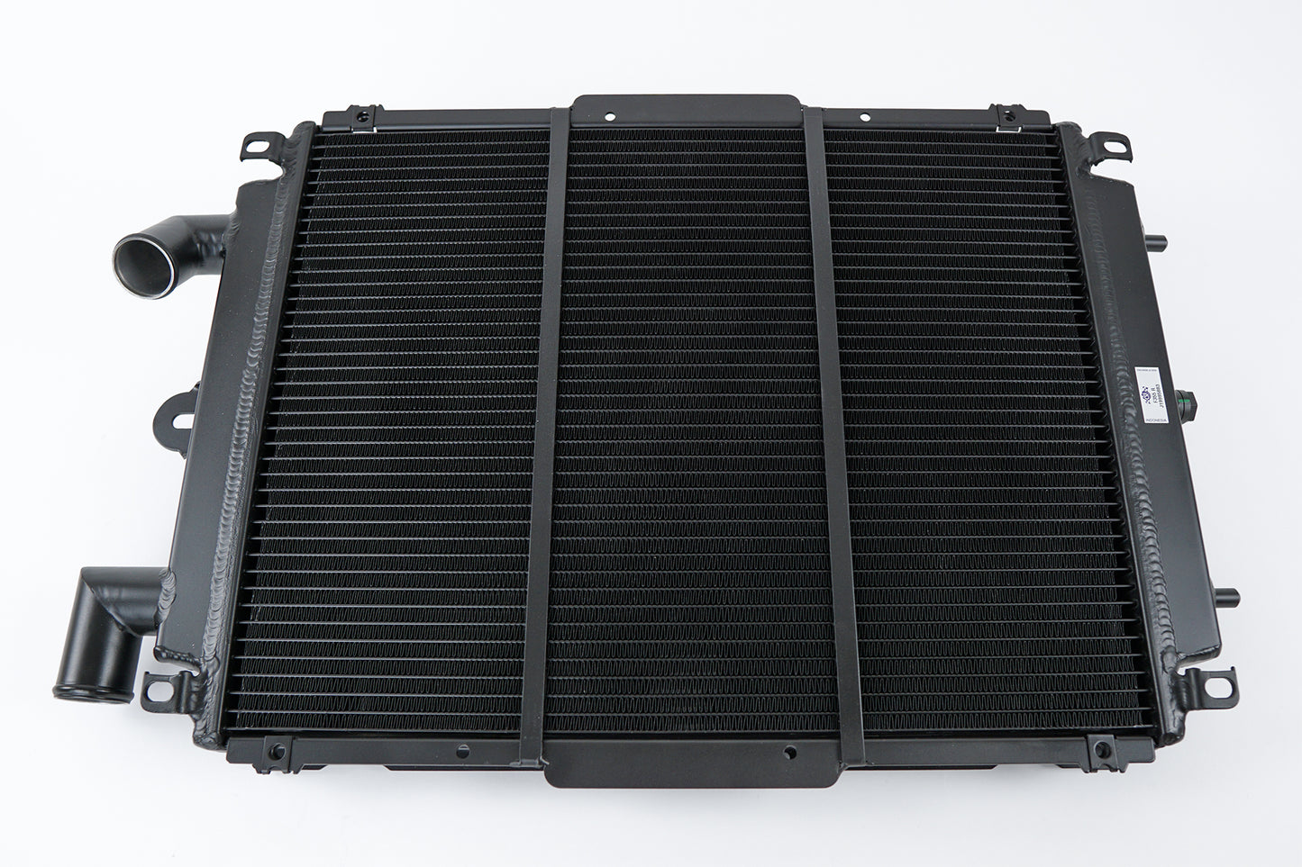 CSF Cooling Racing 94-99 Ferrari F355 (Right) High-Performance All-Aluminum Radiator 7205