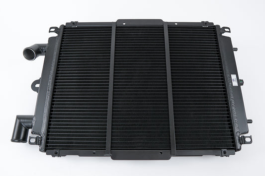 CSF Cooling Racing 94-99 Ferrari F355 (Right) High-Performance All-Aluminum Radiator 7205
