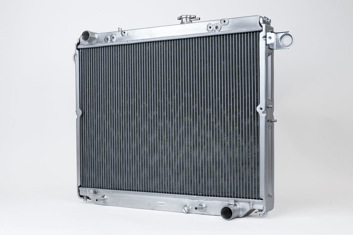 CSF Cooling Racing 98-07 Lexus LX470 / Toyota Land Cruiser Heavy-Duty All-Aluminum Radiator 7207