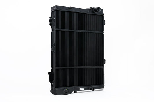 CSF Cooling Racing Classic & Small Chassis Audi 5-Cylinder High-Performance All-Aluminum Radiator 7208