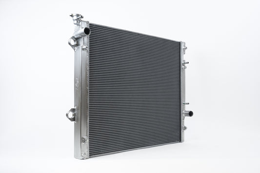 CSF Cooling Racing Lexus LX470 / 4th Gen Toyota 4Runner V8 High-Performance All-Aluminum Radiator 7215