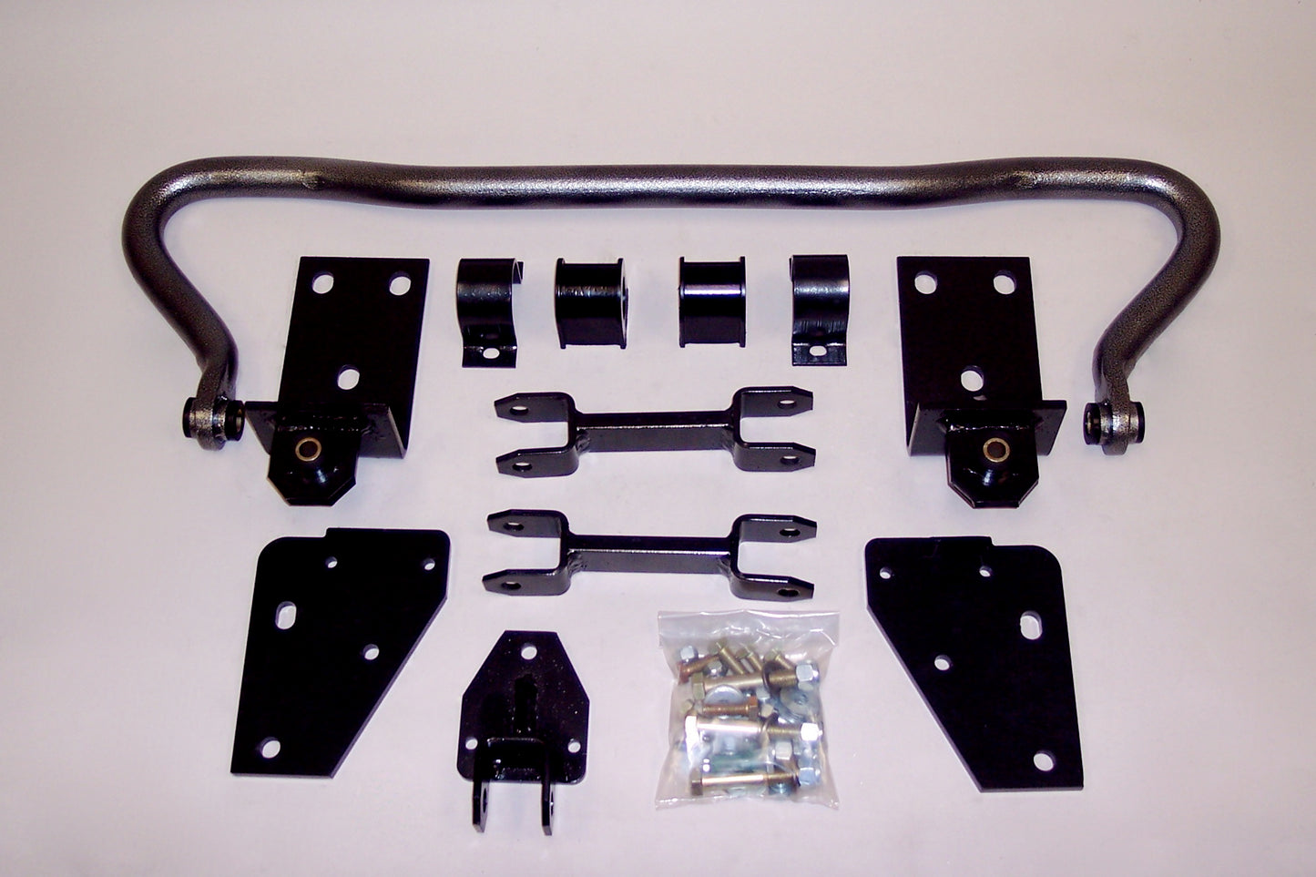 Hellwig Front Sway Bar Kit 7218