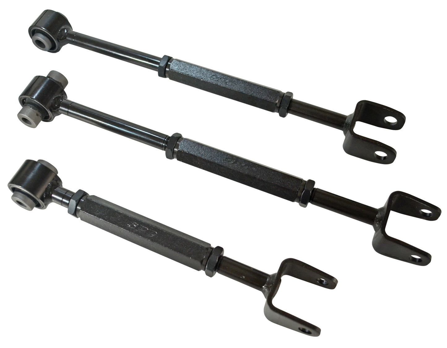 Specialty Products Company INFINITI REAR KIT (3)