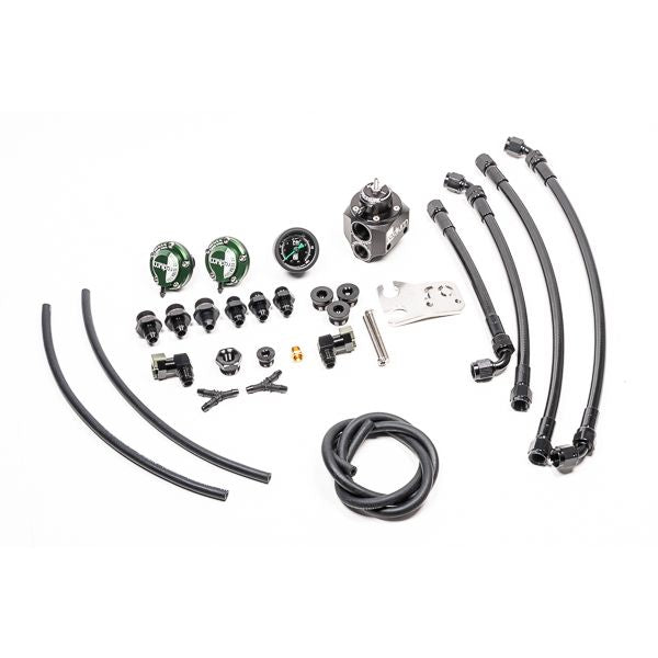 RADIUM Engineering 20-0856-PK PLUMB KIT