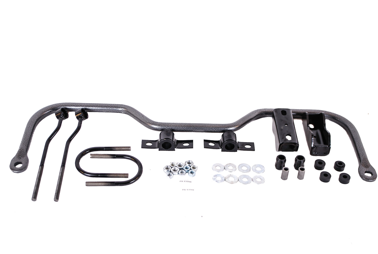 Hellwig Rear Sway Bar Kit 7253