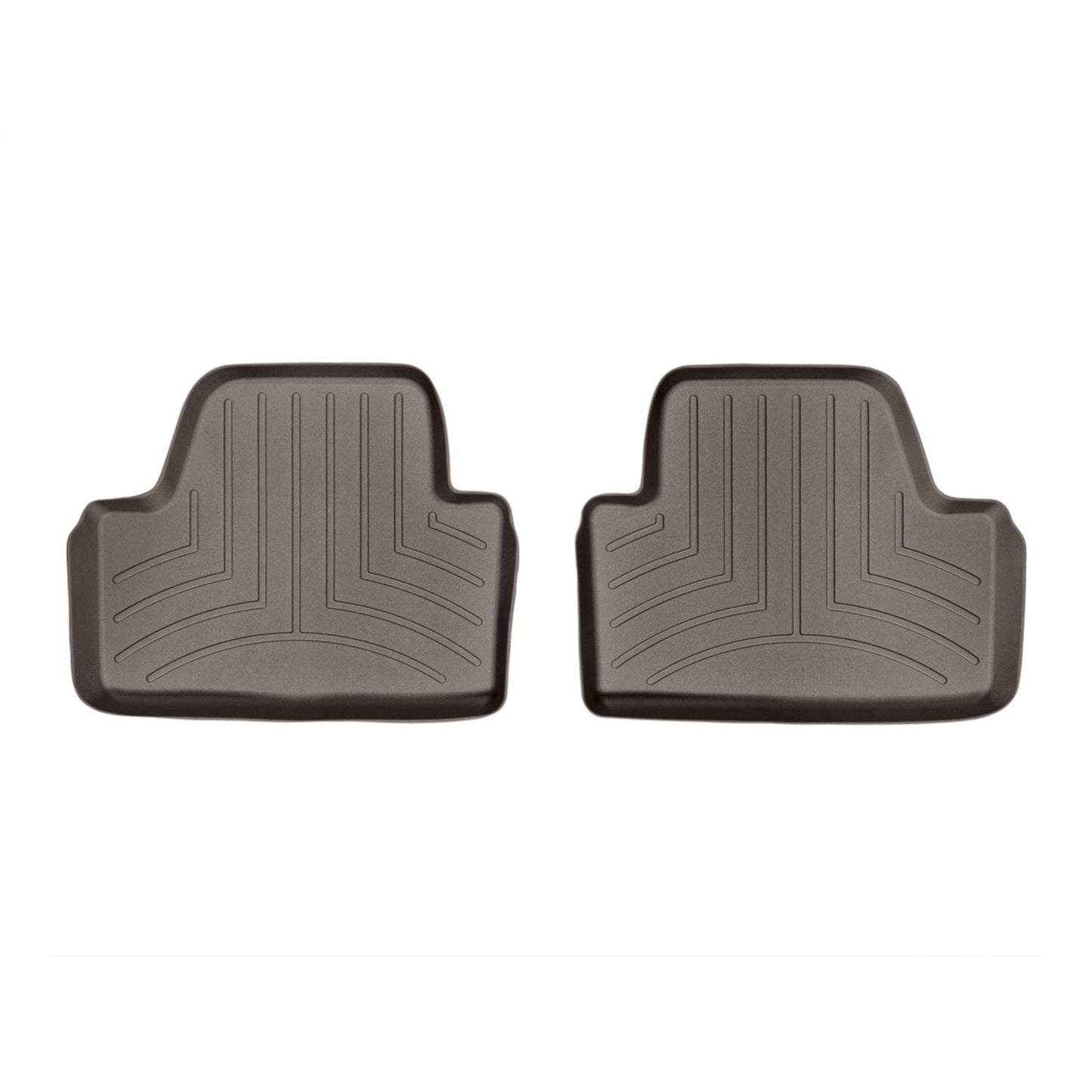 WeatherTech FloorLiner™ DigitalFit® 475603