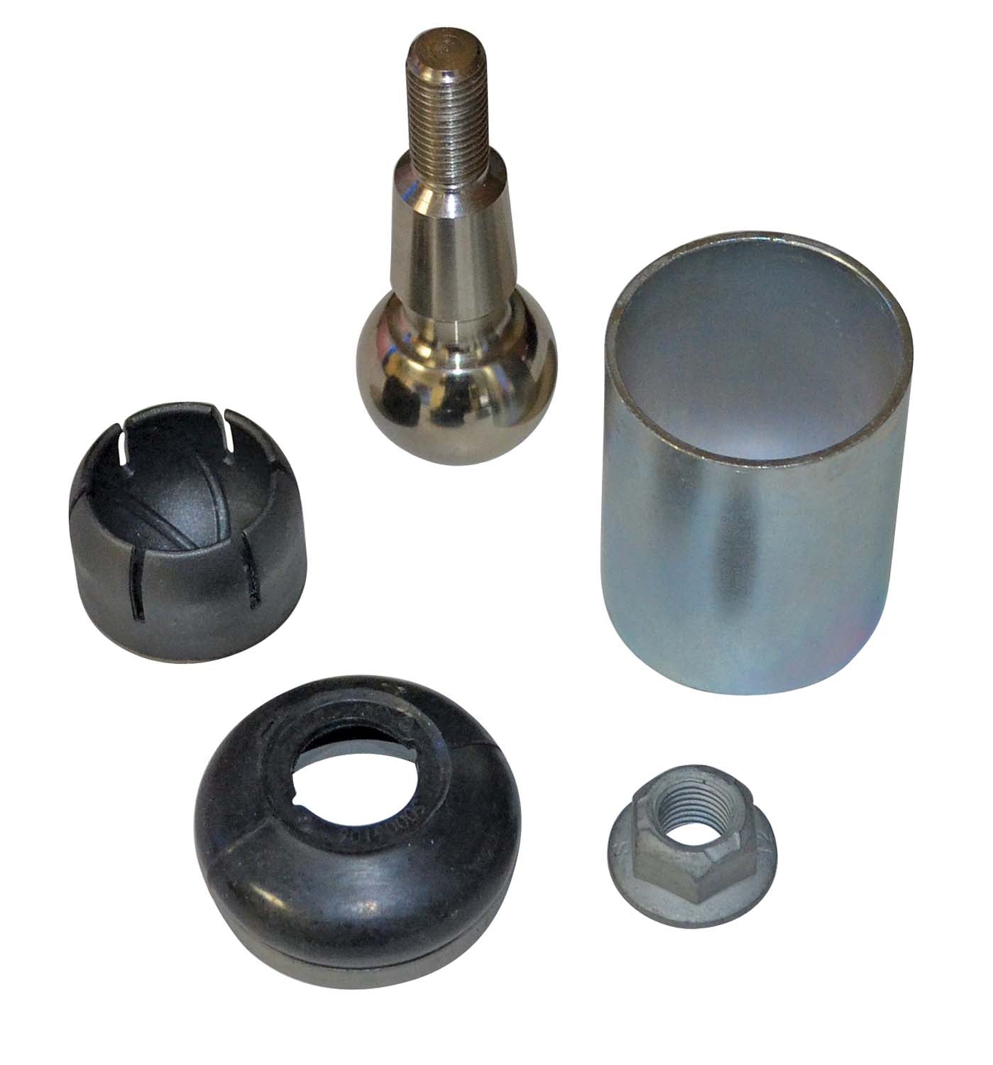 Specialty Products Company PORSCHE ARM REBUILD KIT