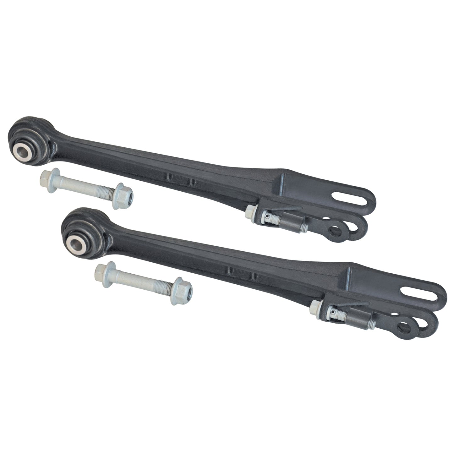 Specialty Products Company PORSCHE ADJ TRAILING ARM PAIR