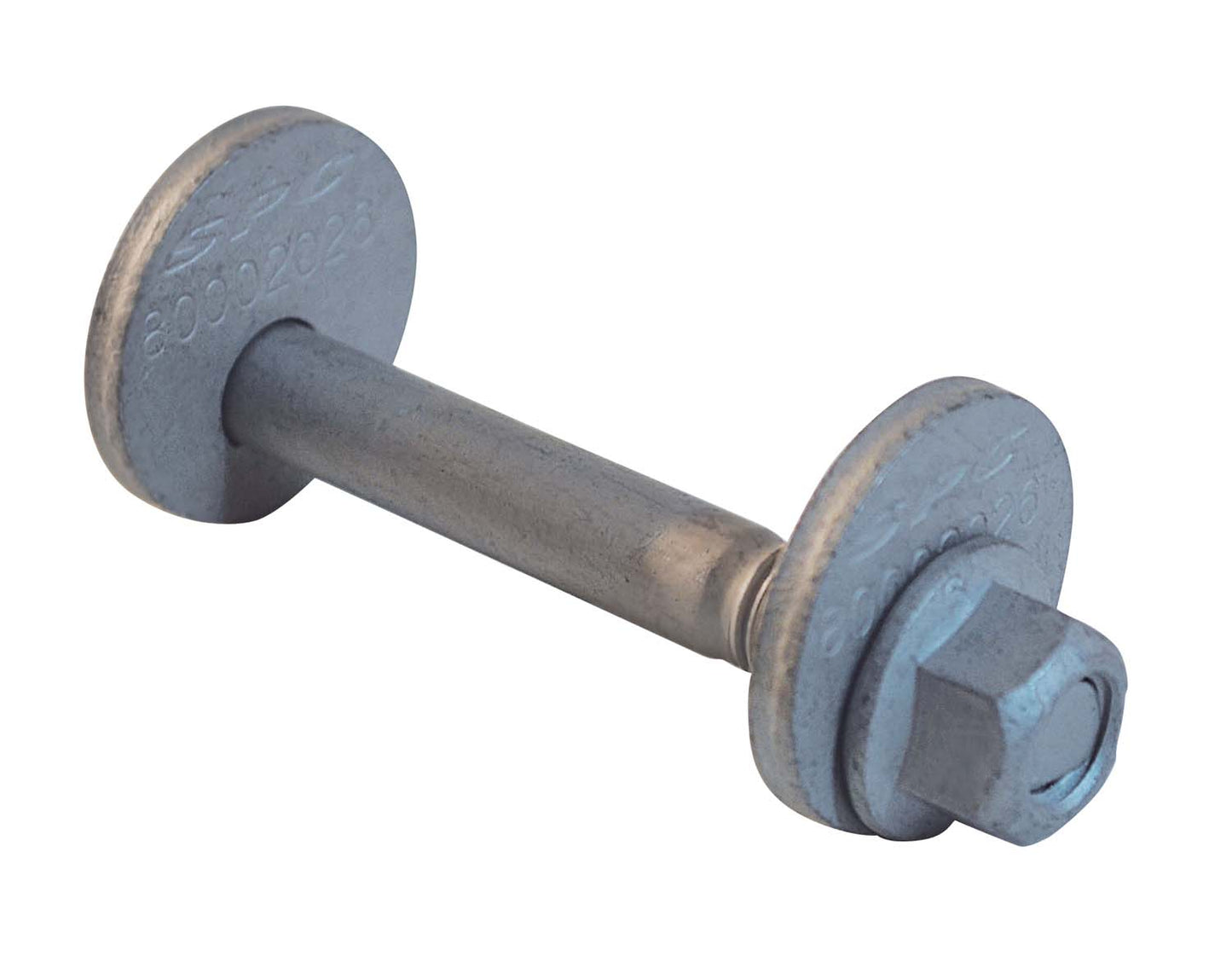 Specialty Products Company PORSCHE REAR TOE CAM