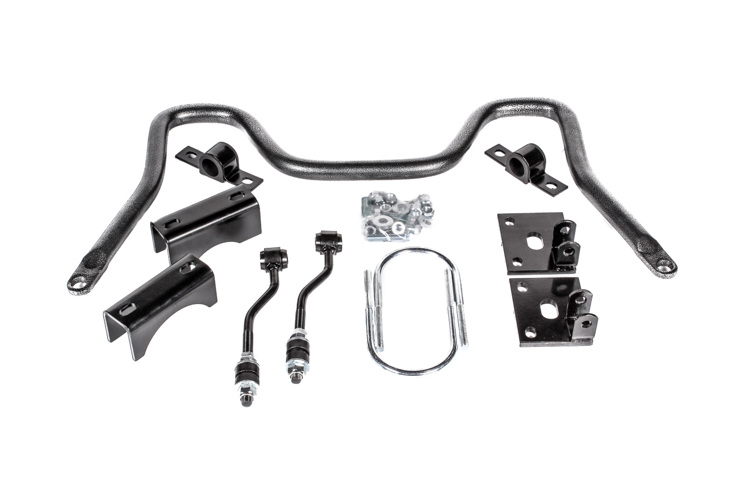 Hellwig Big Wig Rear Sway Bar 7266