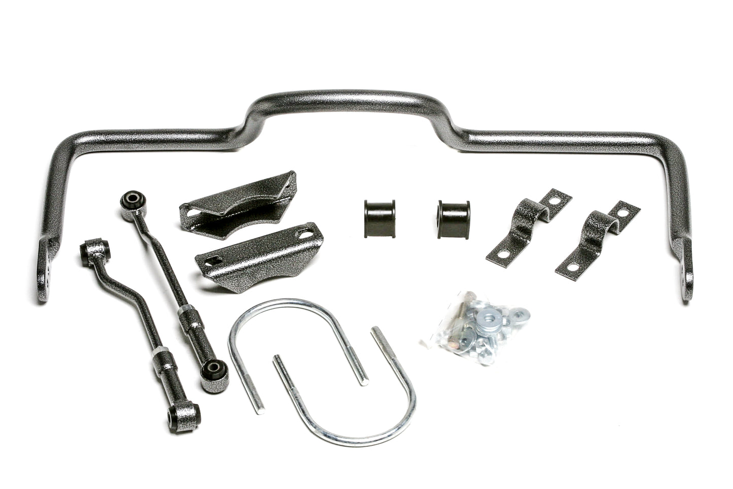 Hellwig Big Wig Rear Sway Bar 7268