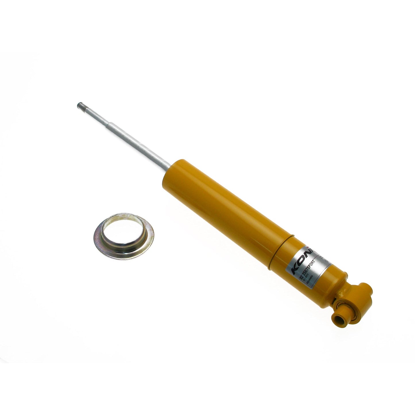 Koni Sport (yellow) 82 Series- internally adjustable twin-tube non-gas 82 2567SPORT