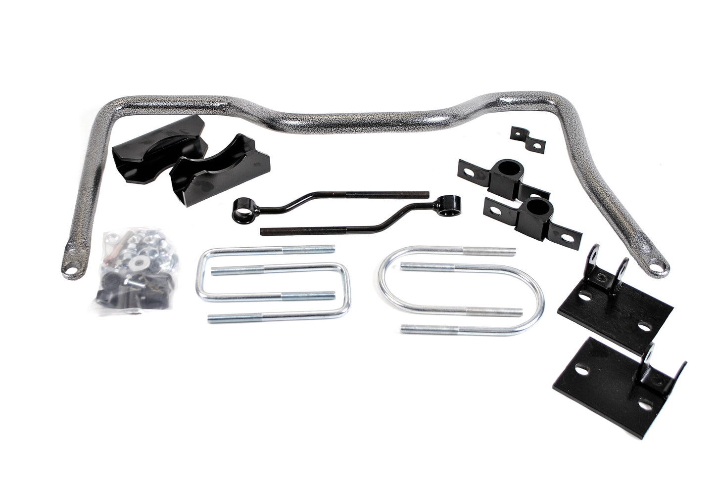 Hellwig Big Wig Rear Sway Bar 7272