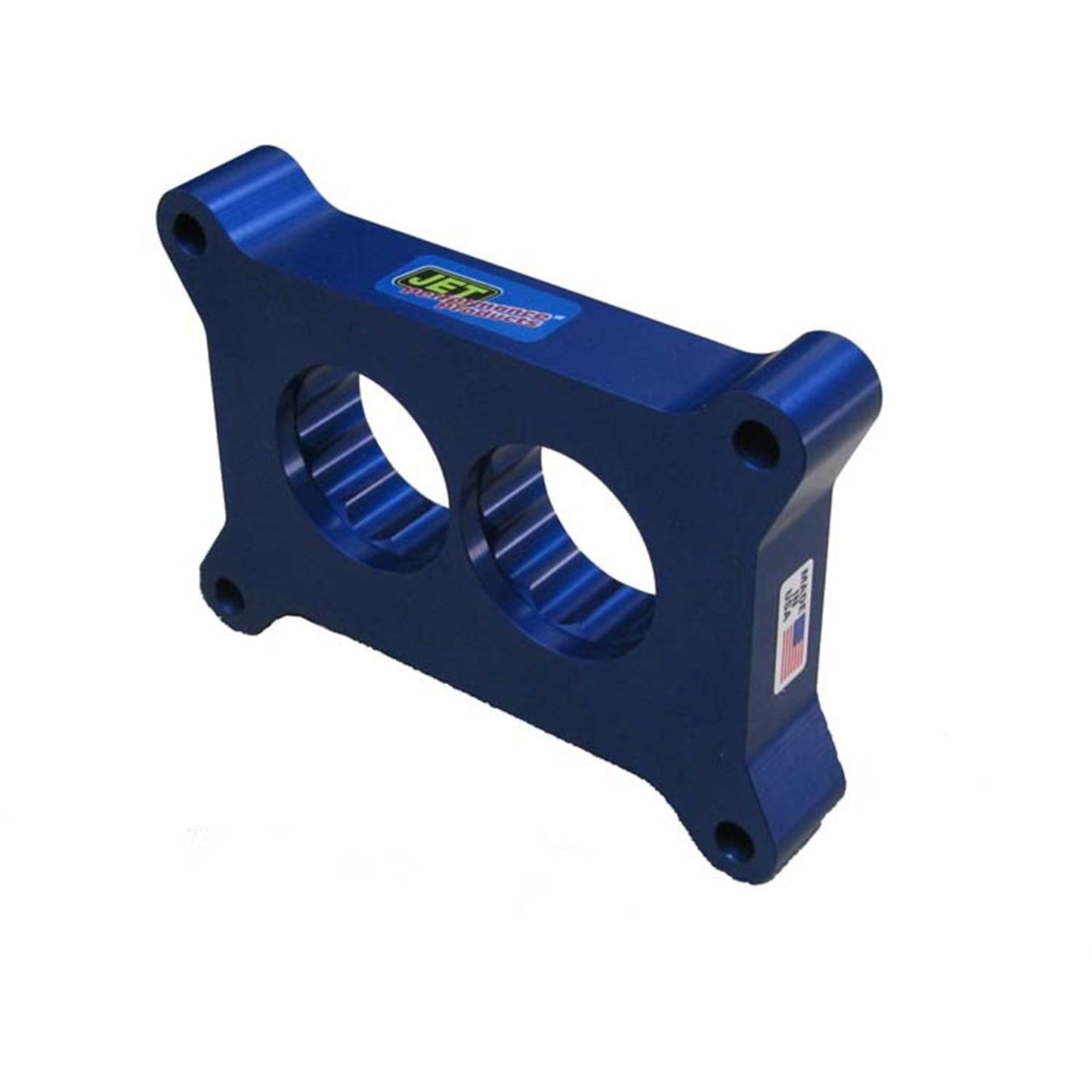 Jet Performance Powr-Flo Carburetor Spacer 62202