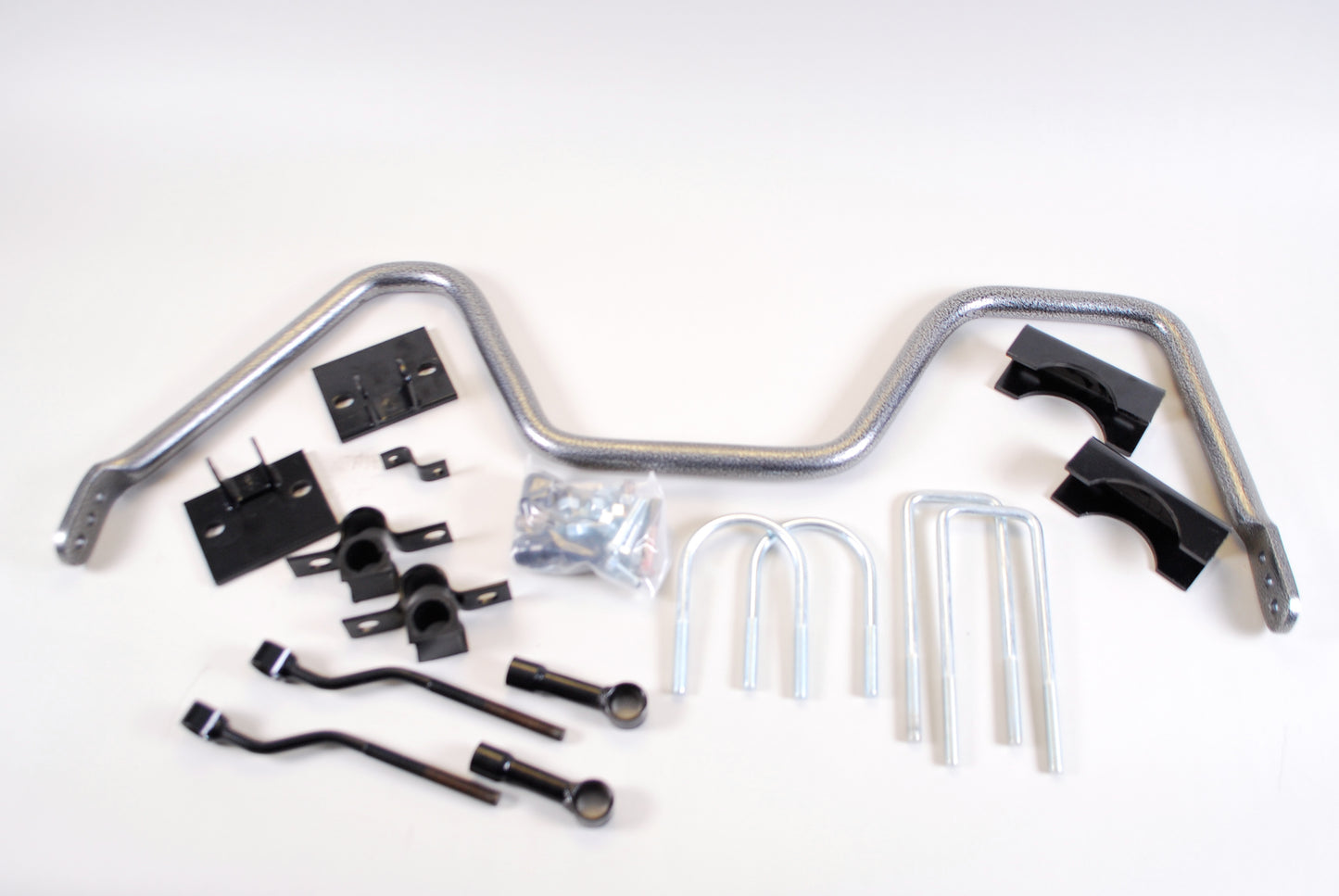 Hellwig Big Wig Rear Sway Bar 7281
