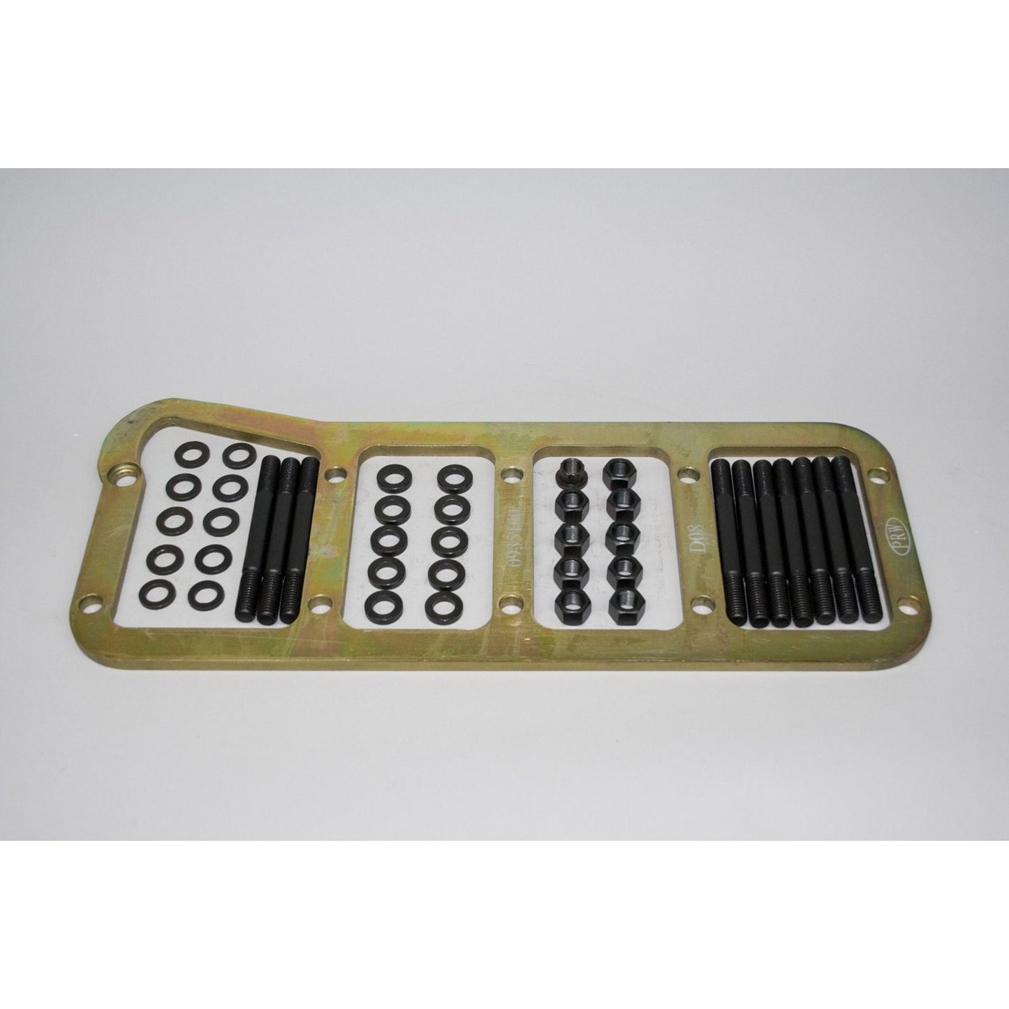 PRW - Main Girdle 0935100