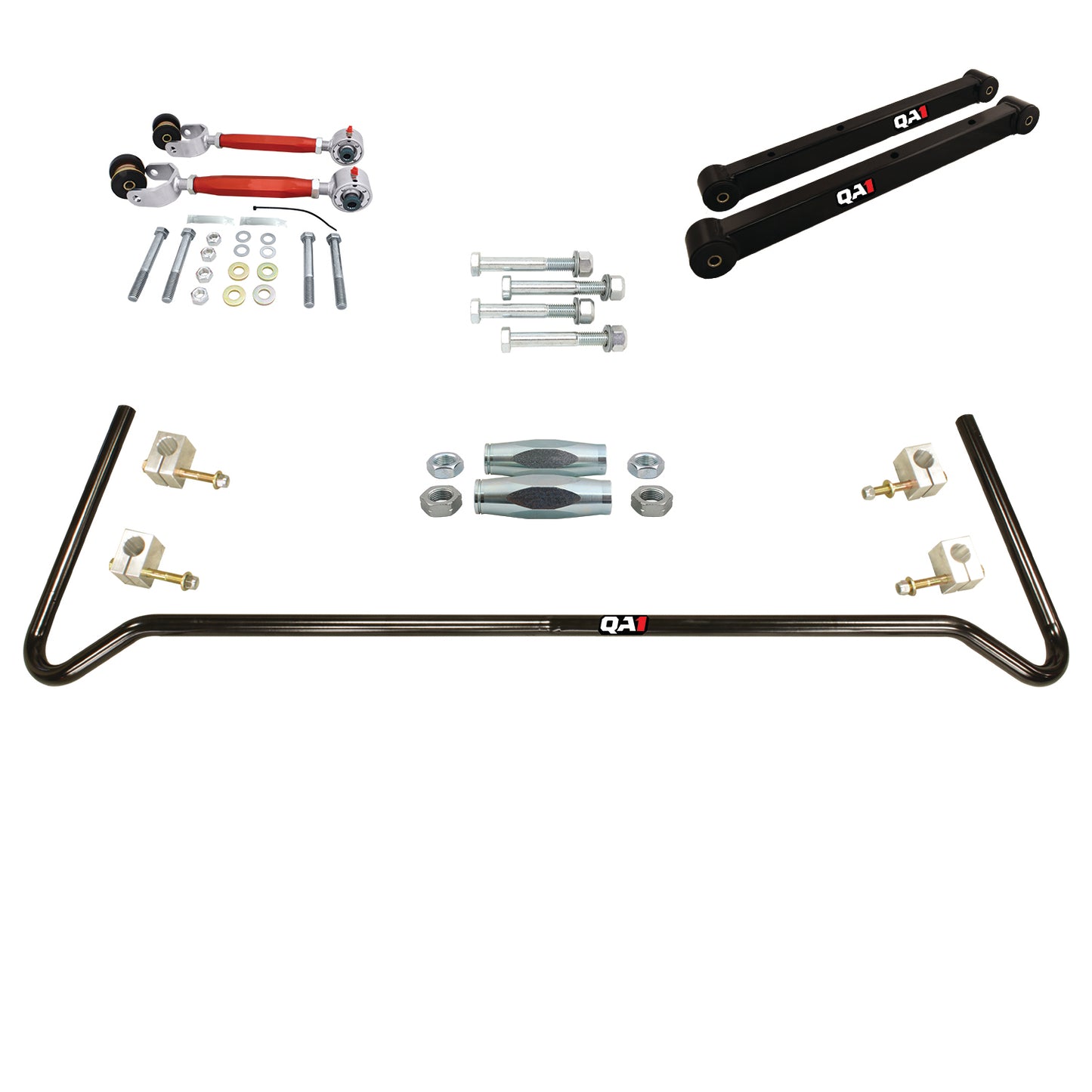 QA1 Suspension Kit DK31-GMA3 DK31-GMA3