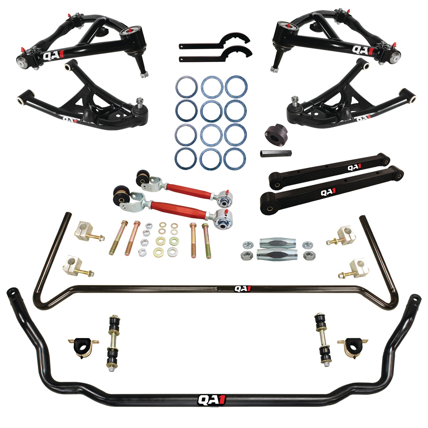 QA1 Suspension Kit HK32-GMA3 HK32-GMA3