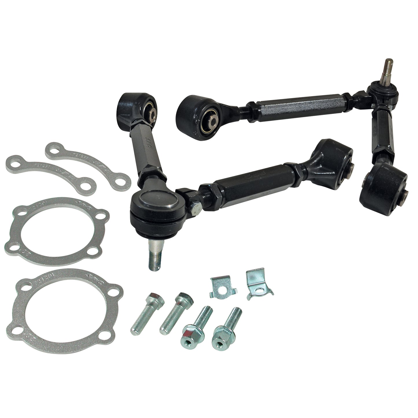 Specialty Products Company G35/350Z ADJ CONTROL ARMS