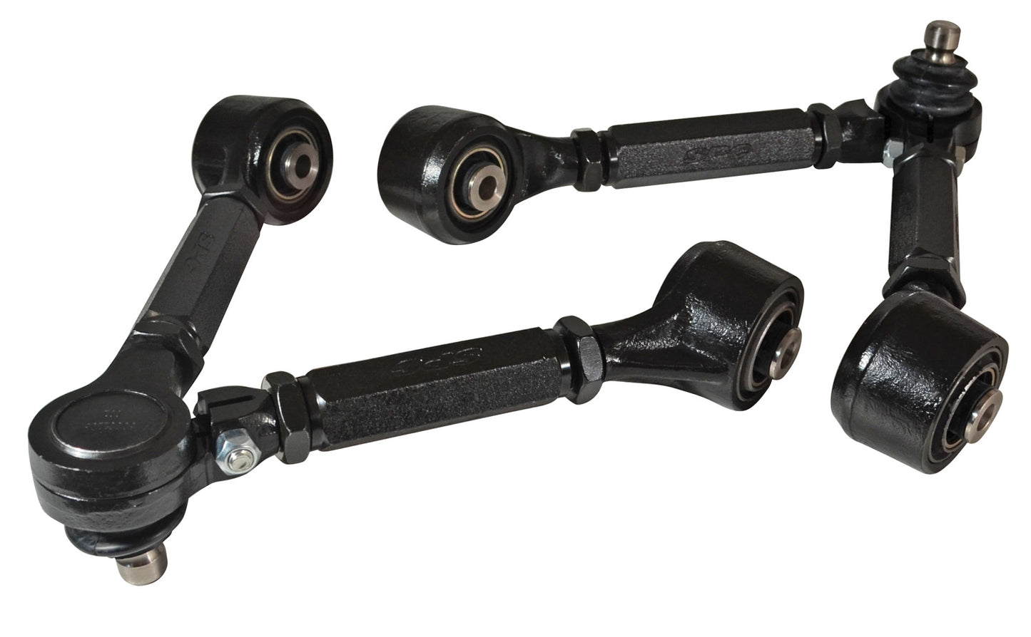 Specialty Products Company G37/370Z ADJ CONTROL ARMS