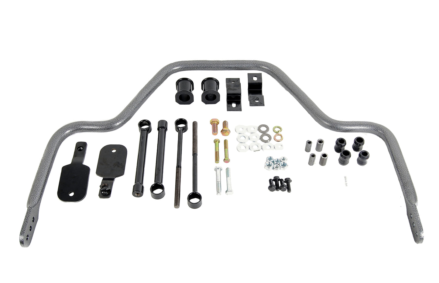 Hellwig Big Wig Rear Sway Bar 7320