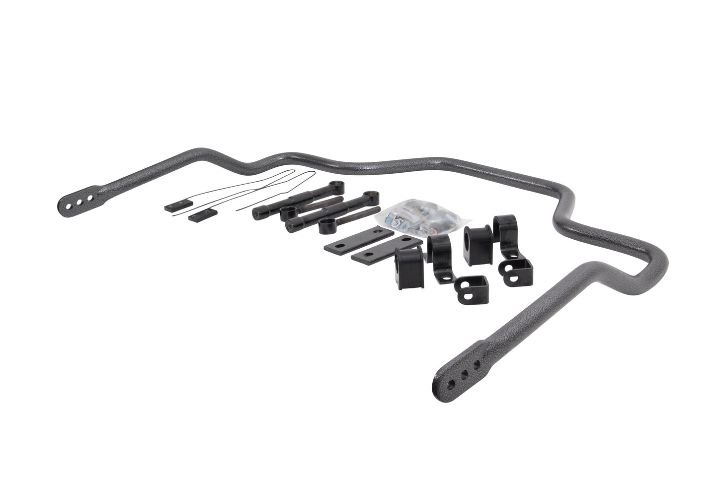 Hellwig Big Wig Rear Sway Bar 7328