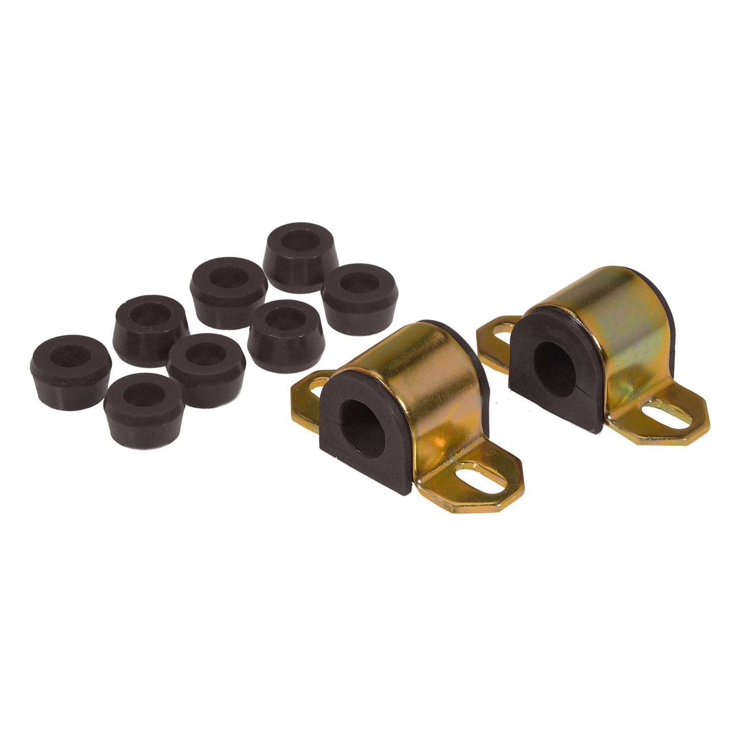 Prothane CJ5/CJ7 S/B BUSH SET 7/8 76-86 1-1110-BL