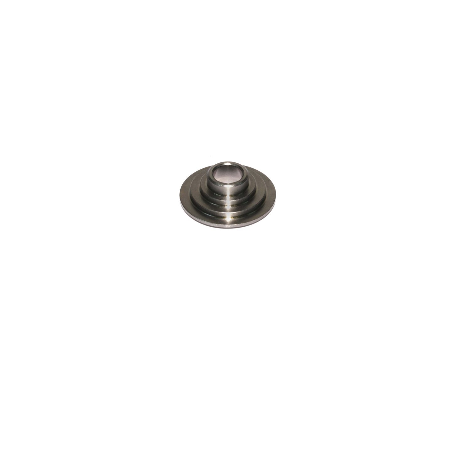 COMP Cams 10 Titanium Retainer for 1.625" OD Triple Springs +.050" Height over 739 COMP-735-1