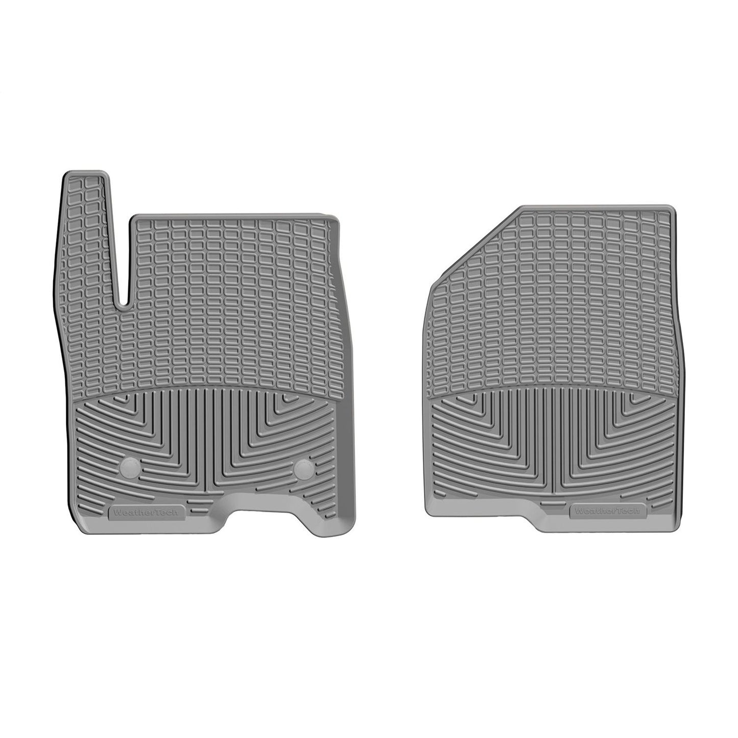 WeatherTech All Weather Floor Mats W489GR