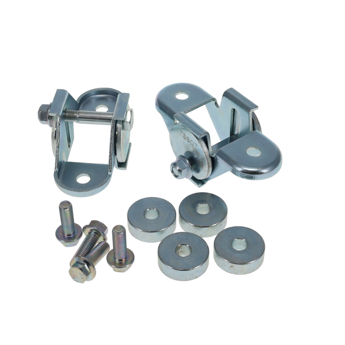 Specialty Products Company REAR CAMB ADJ SET W/SPACERS