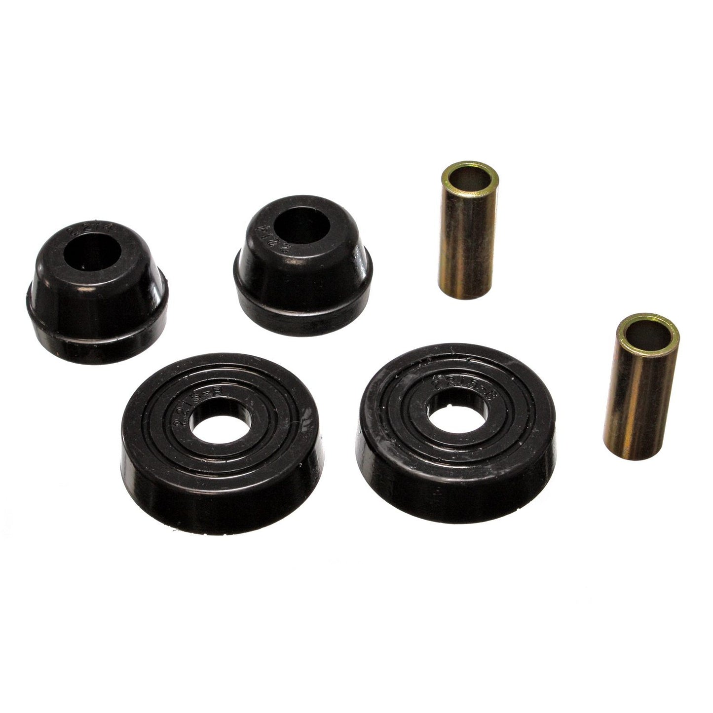 Energy Suspension STRUT TOWER BUSHING SET 4.7114G